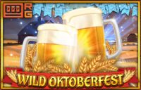 Wild Oktoberfest logo