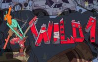 Wild One logo