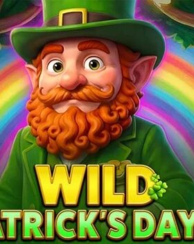 Wild Patrick’s Day 2