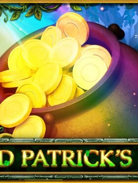 Wild Patrick’s Day