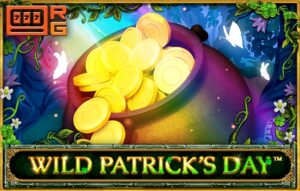 Wild Patrick’s Day
