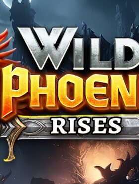 Wild Phoenix Rises