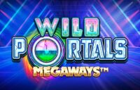 Wild Portals logo