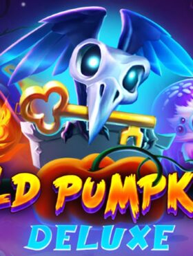 Wild Pumpkins Deluxe