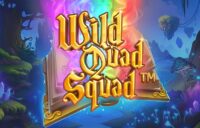 Wild Quad Squad logo