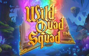 Wild Quad Squad