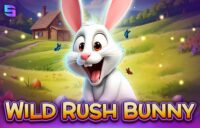 Wild Rush Bunny logo