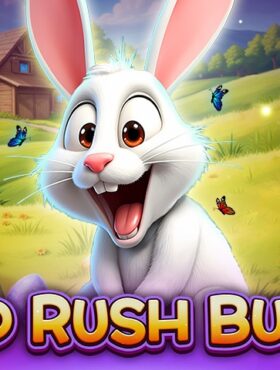 Wild Rush Bunny