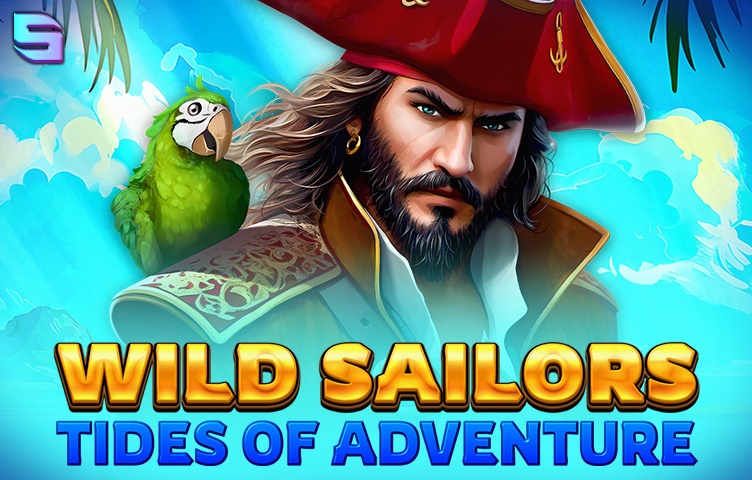 Wild Sailors — Tides of Adventure