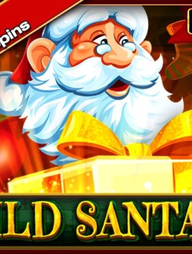 Wild Santa 2