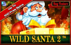 Wild Santa 2
