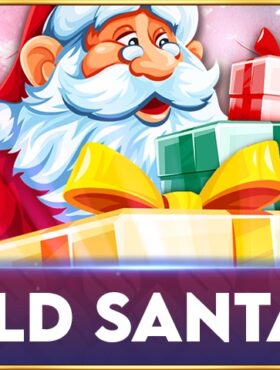 Wild Santa 3