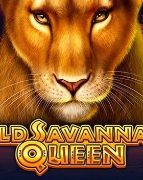 Wild Savannah’s Queen