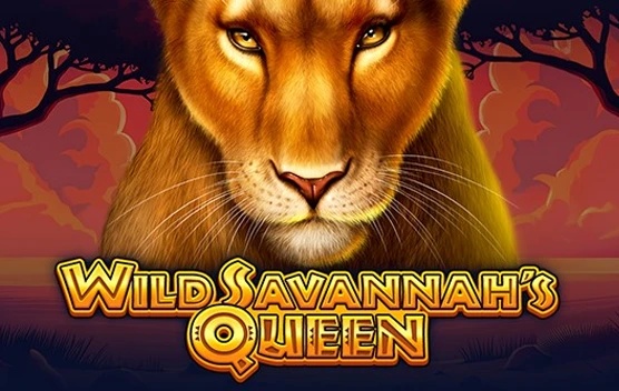 Wild Savannah’s Queen