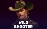 Wild Shooter logo