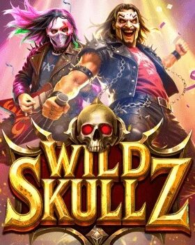 Wild Skullz