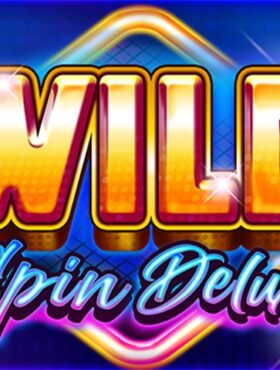Wild Spin Deluxe