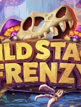 Wild Stack Frenzy
