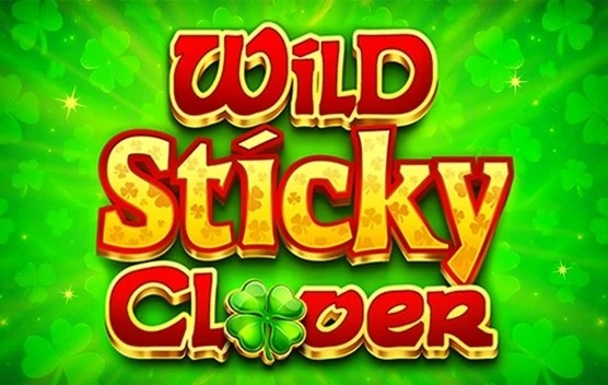 Wild Sticky Clover
