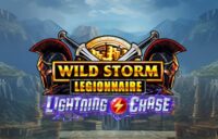 Wild Storm Legionnaire logo