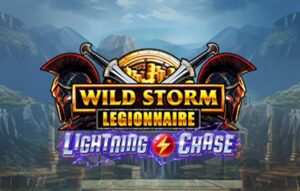 Wild Storm Legionnaire