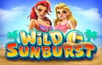 Wild Sunburst logo