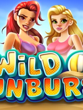 Wild Sunburst