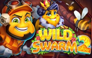 Wild Swarm 2