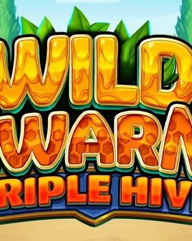 Wild Swarm Triple Hive
