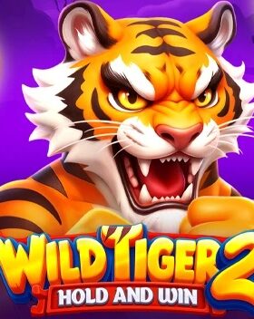 Wild Tiger 2