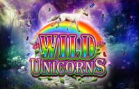 Wild Unicorns logo
