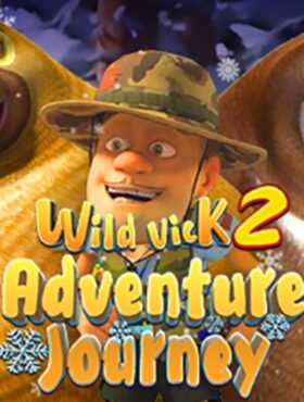 Wild Vick 2 Adventure Journey