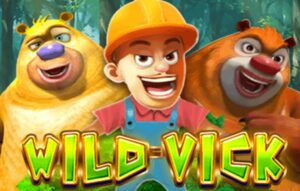 Wild Vick