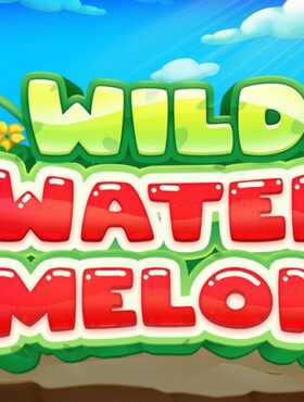 Wild Watermelon