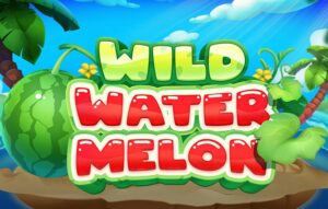 Wild Watermelon