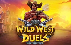 Wild West Duels