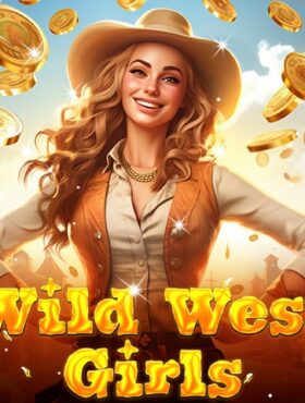 Wild West Girls