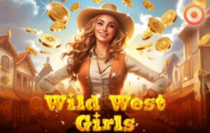 Wild West Girls