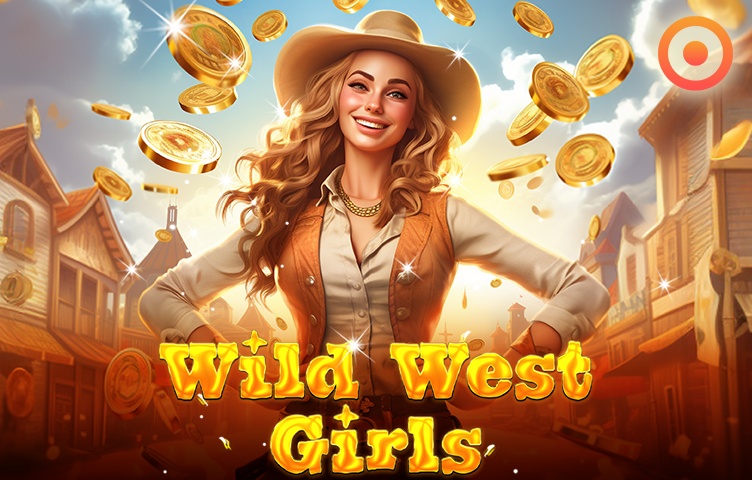 Wild West Girls