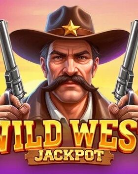 Wild West Jackpot