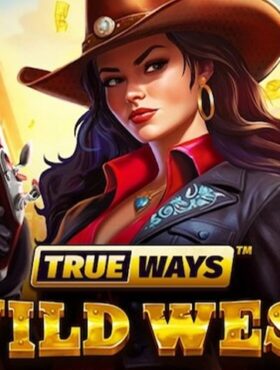 Wild West TRUEWAYS