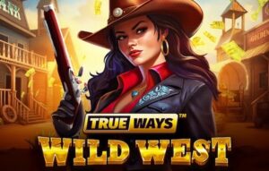 Wild West TRUEWAYS