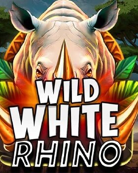 Wild White Rhino