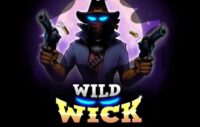 Wild Wick logo