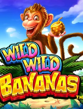 Wild Wild Bananas