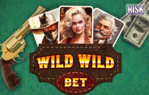 Wild Wild Bet