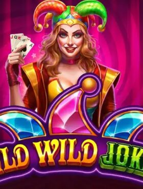 Wild Wild Joker