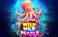 Wild Wild Pearls logo