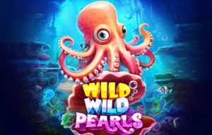 Wild Wild Pearls