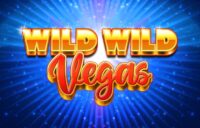 Wild Wild Vegas logo